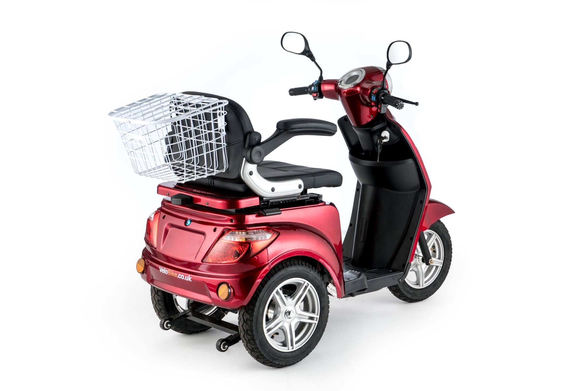 Fotografia skuter fotografia produktowa częstochowa