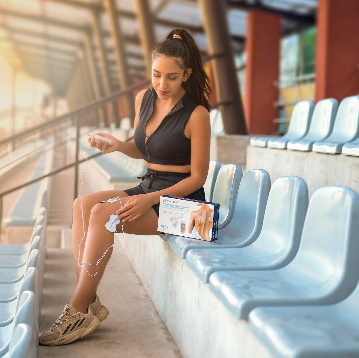 Da Studio Production sesja produktowa